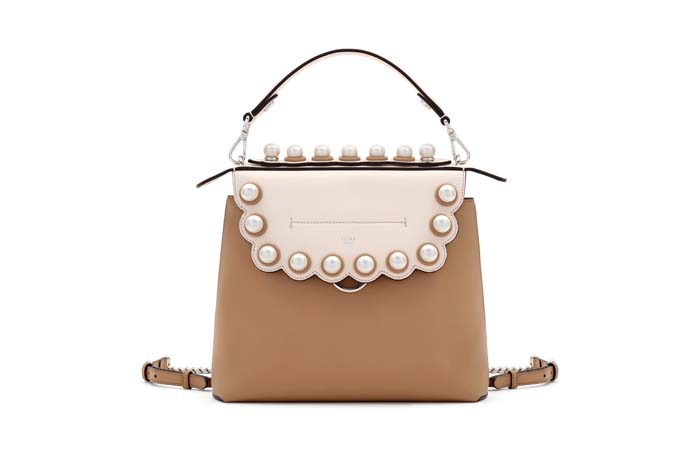 FENDI CRUISE 2018 RESORT KOLEKSİYONU