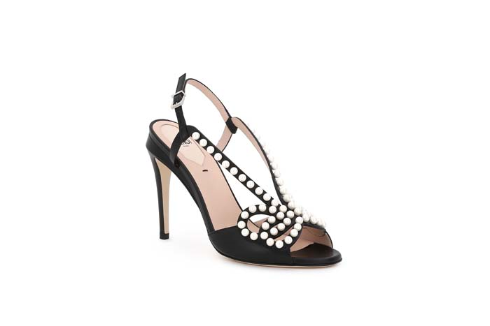 FENDI CRUISE 2018 RESORT KOLEKSİYONU