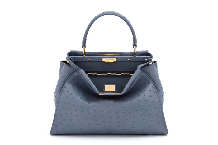 FENDI CRUISE 2018 RESORT KOLEKSİYONU