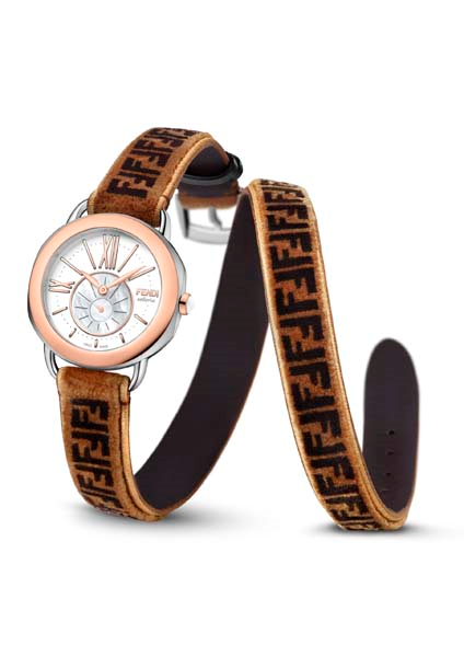 FENDI CRUISE 2018 RESORT KOLEKSİYONU