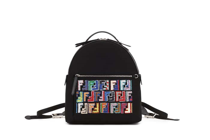 FENDI CRUISE 2018 RESORT KOLEKSİYONU