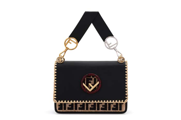 FENDI CRUISE 2018 RESORT KOLEKSİYONU