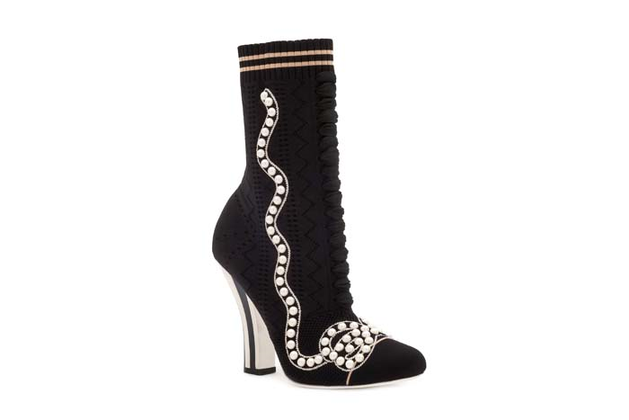 FENDI CRUISE 2018 RESORT KOLEKSİYONU