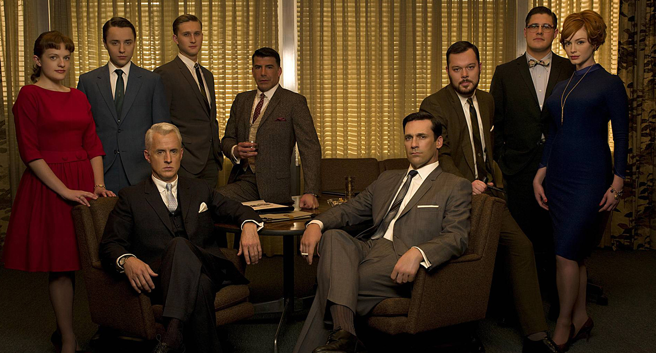 HANGİ AMERİKAN DİZİSİ NEDEN POPÜLER?