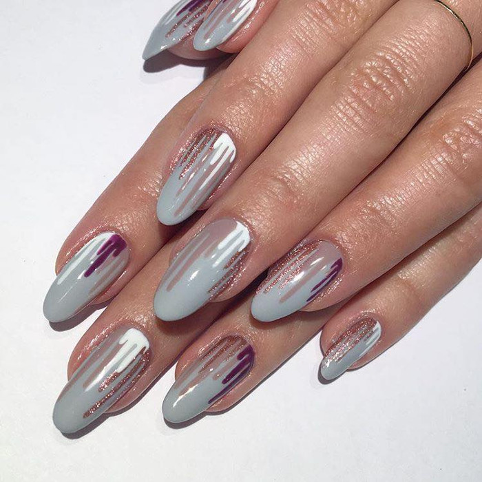 YÜKSELİŞE GEÇEN OJE TRENDLERİ