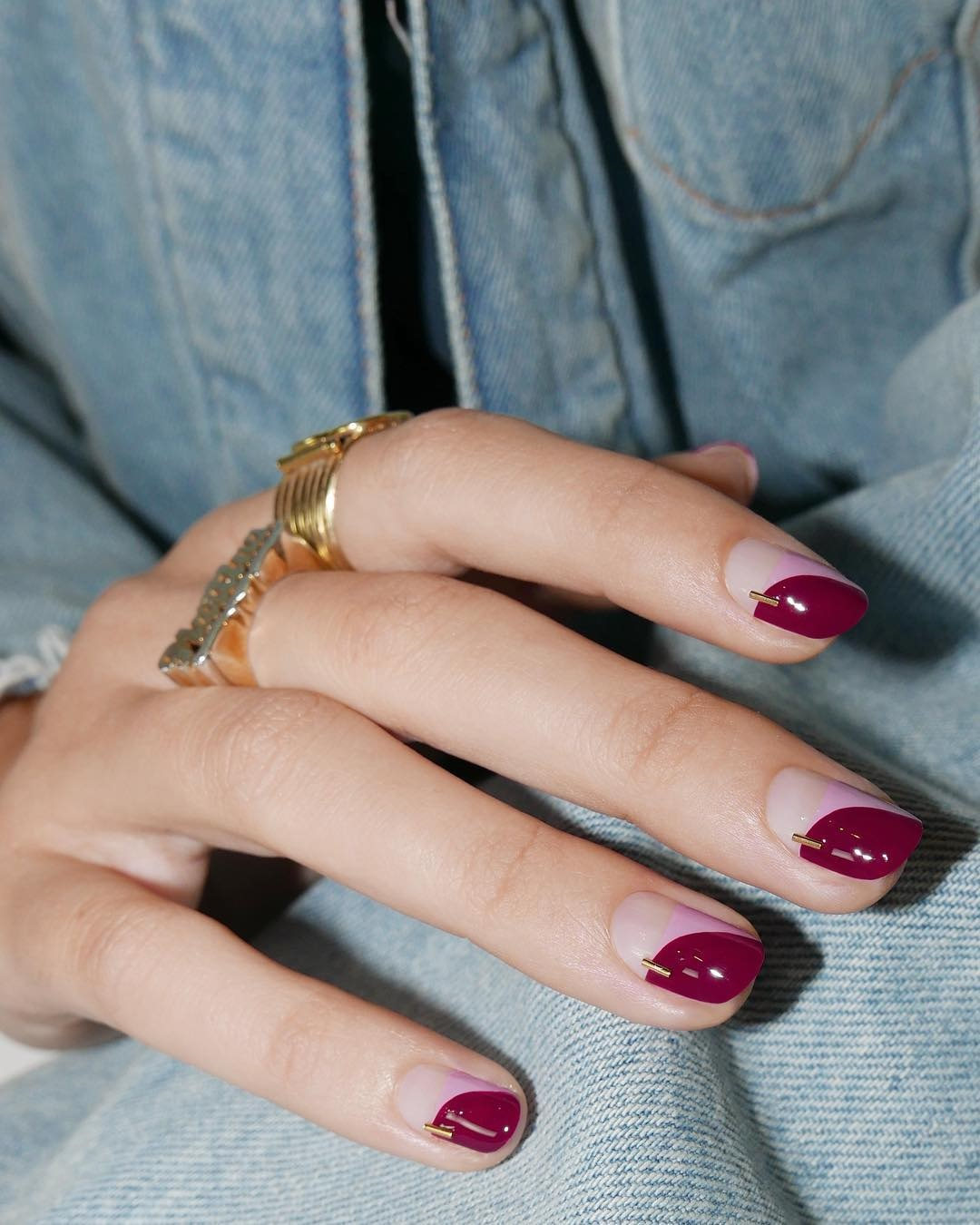 YÜKSELİŞE GEÇEN OJE TRENDLERİ