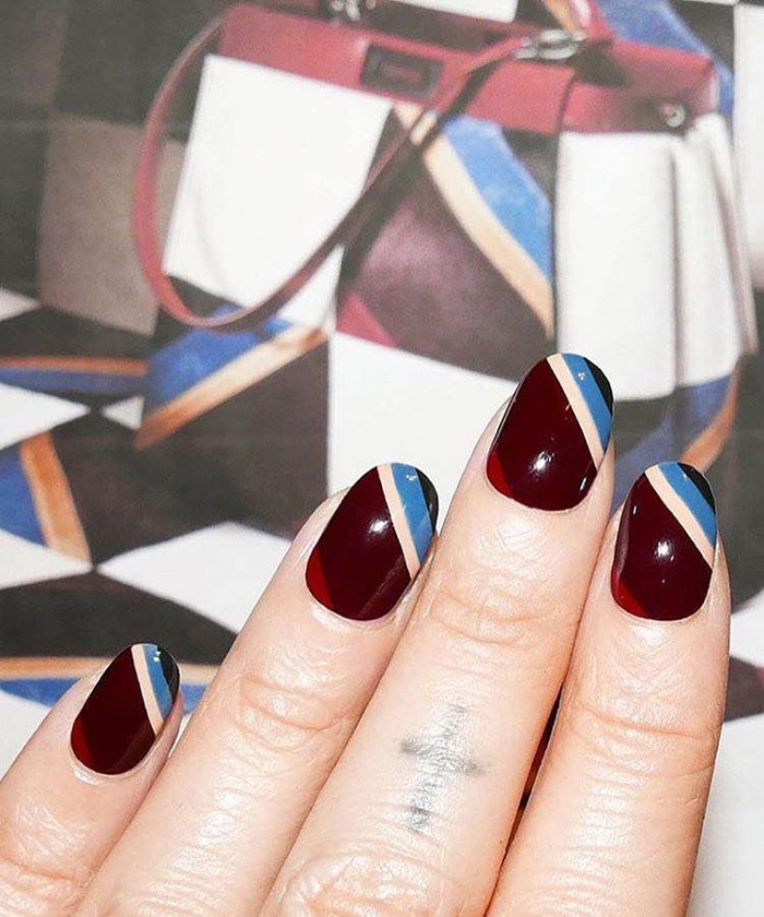 YÜKSELİŞE GEÇEN OJE TRENDLERİ