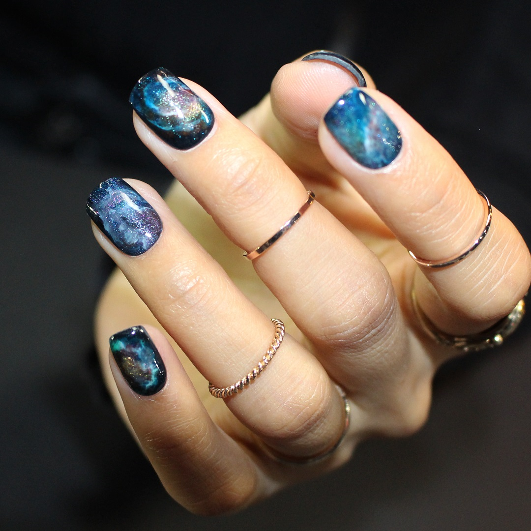 YÜKSELİŞE GEÇEN OJE TRENDLERİ