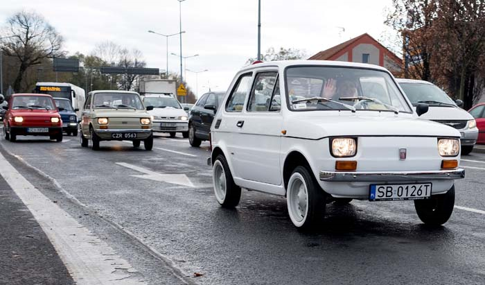 TOM HANKSİN HEDİYESİ YOLA ÇIKTI