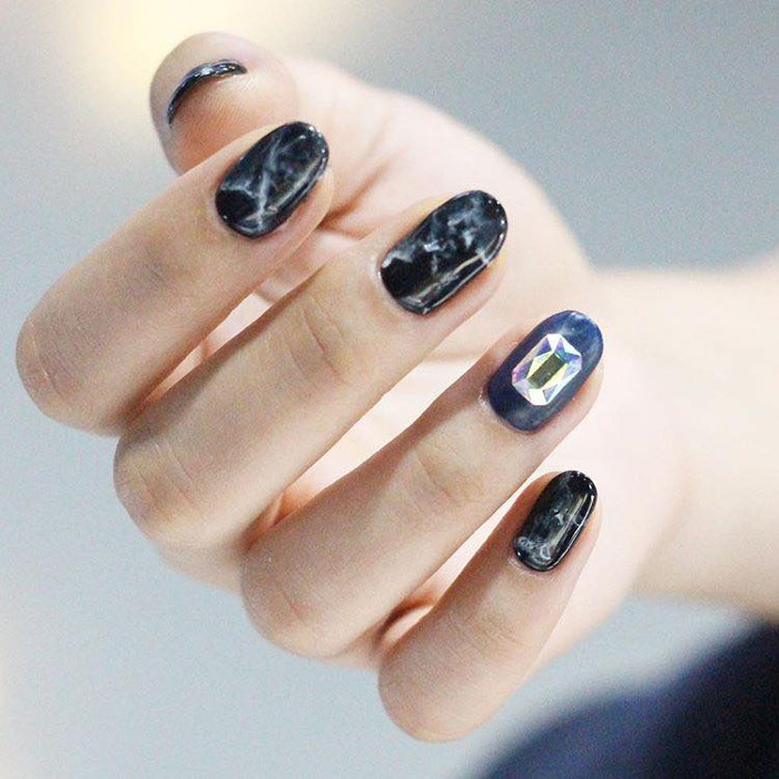 YÜKSELİŞE GEÇEN OJE TRENDLERİ