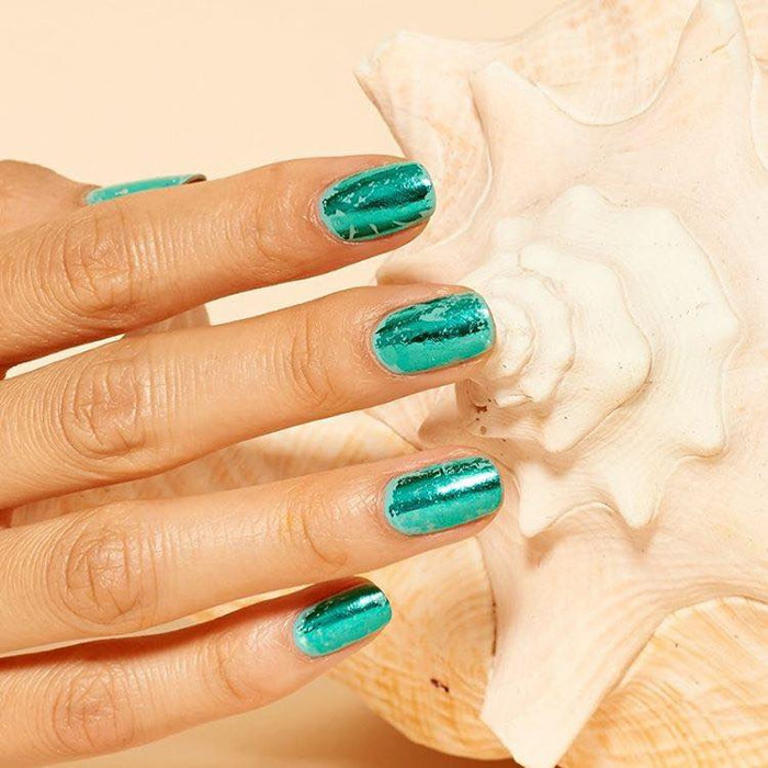 YÜKSELİŞE GEÇEN OJE TRENDLERİ