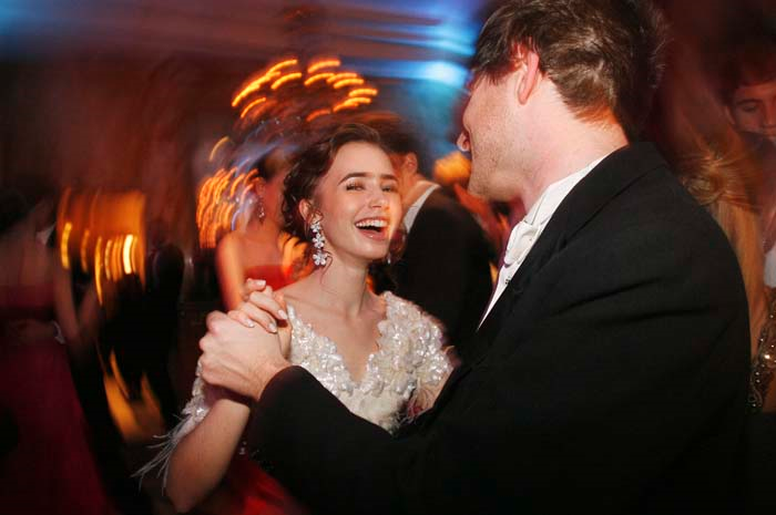 LE BAL 25 KASIMDA GERÇEKLEŞİYOR