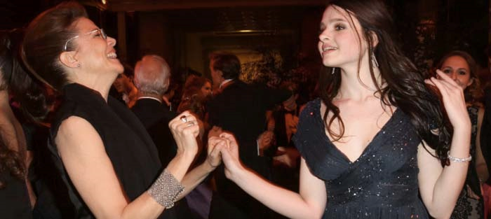 LE BAL 25 KASIMDA GERÇEKLEŞİYOR