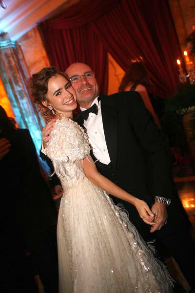 LE BAL 25 KASIMDA GERÇEKLEŞİYOR