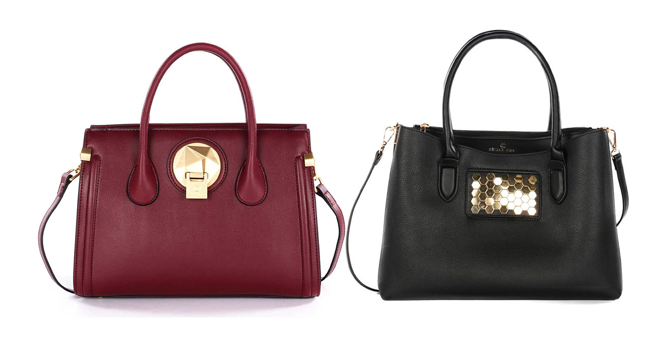 CELINE DION’DAN ÇANTA KOLEKSİYONU