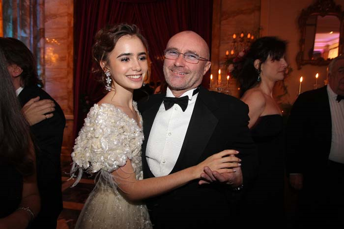 LE BAL 25 KASIMDA GERÇEKLEŞİYOR