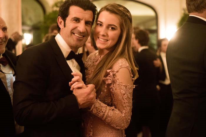 LE BAL 25 KASIMDA GERÇEKLEŞİYOR