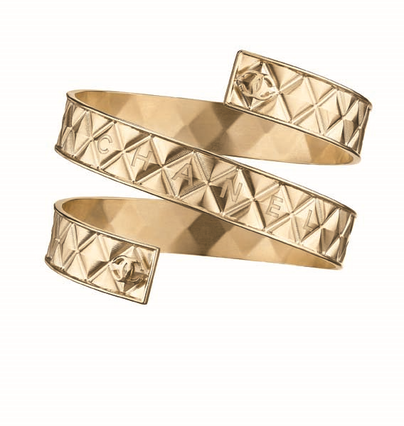 CHANEL'DEN ANTİK YUNAN ESİNTİLİ KOLEKSİYON