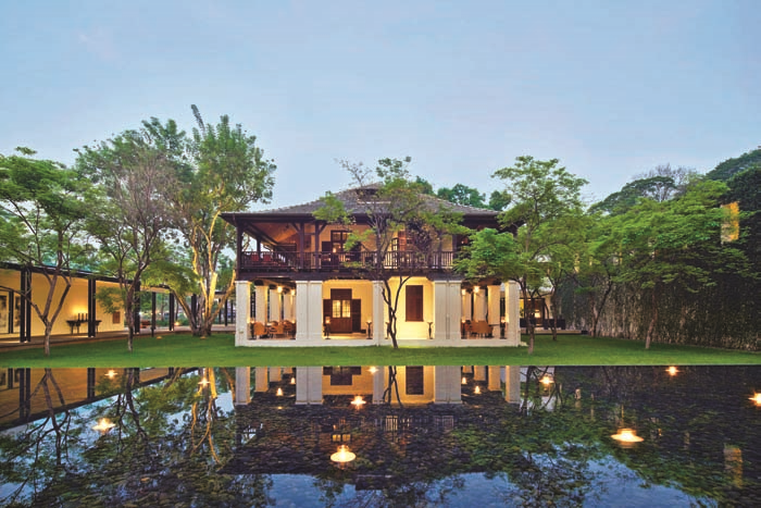 ASYADA RAHAT BİR NEFES