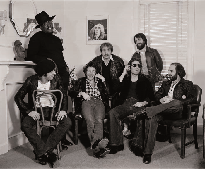 BRUCE SPRINGSTEEN İLE ÇOK ÖZEL