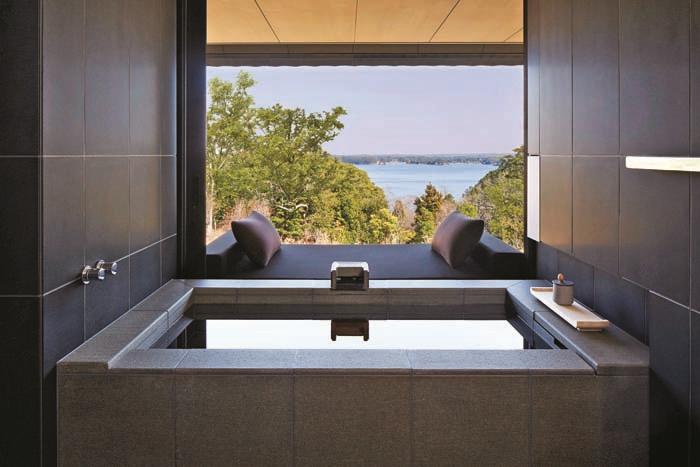 ASYADA RAHAT BİR NEFES