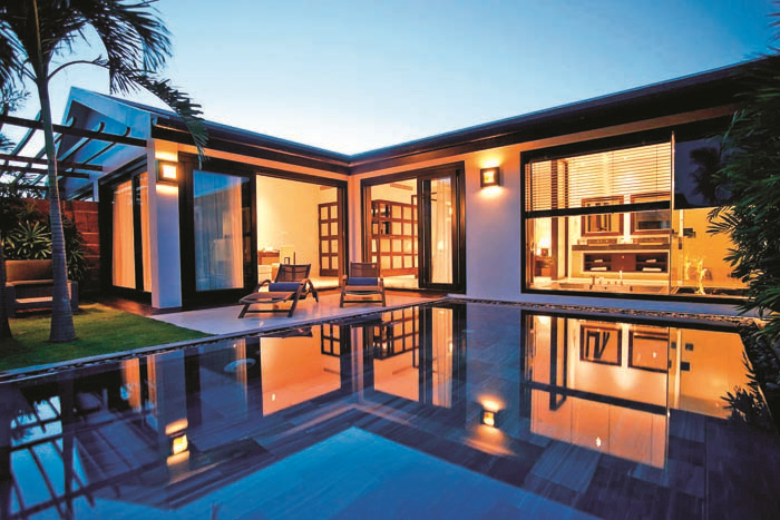 ASYADA RAHAT BİR NEFES