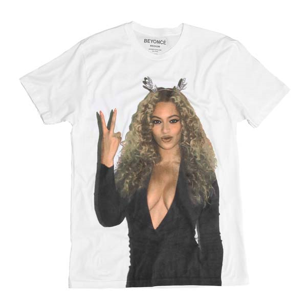 BEYONCÉ’DEN YILBAŞI KOLEKSİYONU