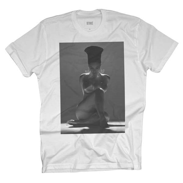 BEYONCÉ’DEN YILBAŞI KOLEKSİYONU