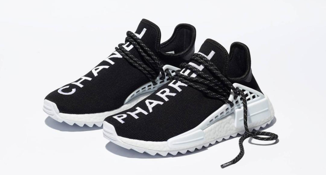 BU AYAKKABIDAN SADECE 500 ADET ÜRETİLDİ