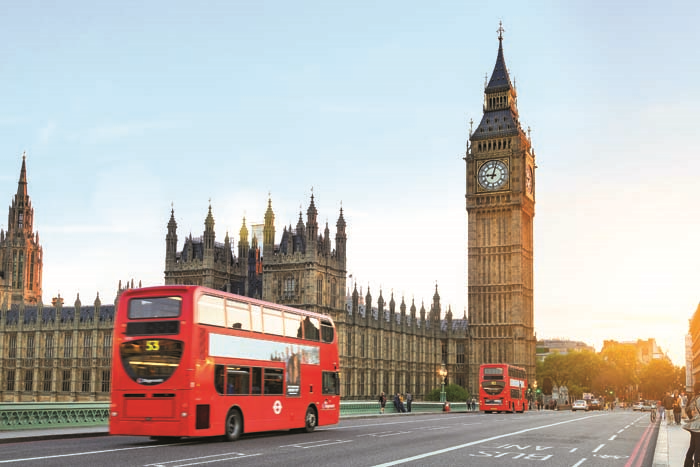 ASLIŞAH ALKOÇLARIN LONDRA GÜNCESİ