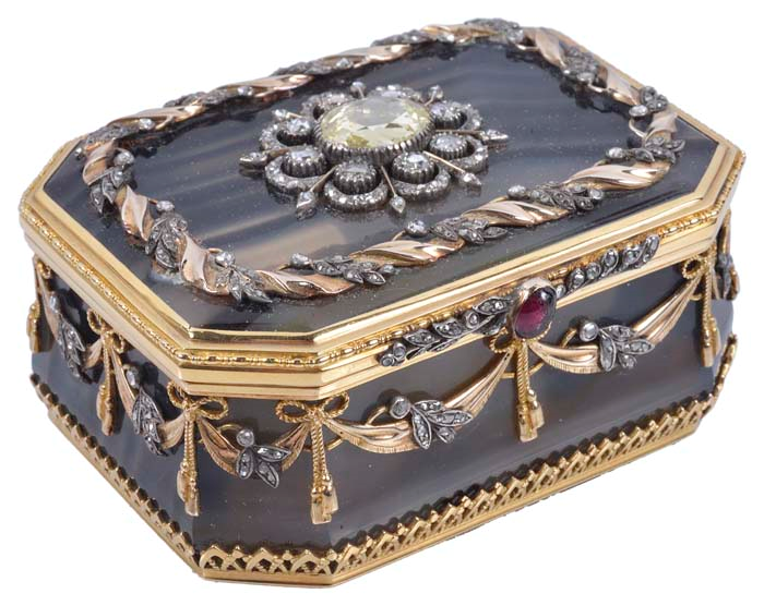 PRENSES MARGARET'İN IŞILTILI DÜNYASI