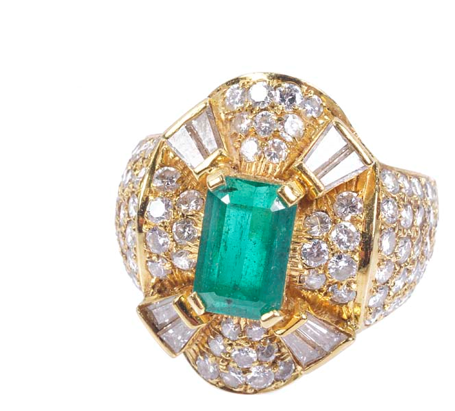 PRENSES MARGARET'İN IŞILTILI DÜNYASI