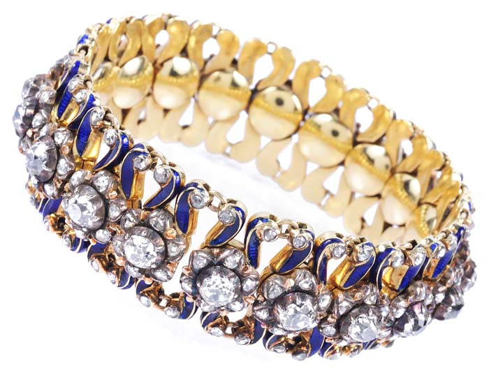 PRENSES MARGARET'İN IŞILTILI DÜNYASI