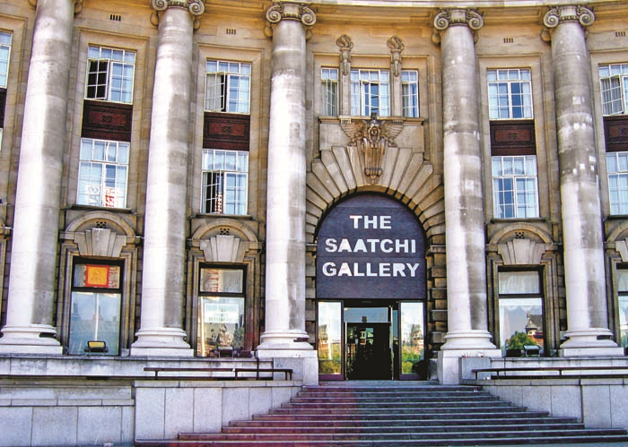 ASLIŞAH ALKOÇLARIN LONDRA GÜNCESİ