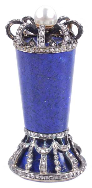 PRENSES MARGARET'İN IŞILTILI DÜNYASI