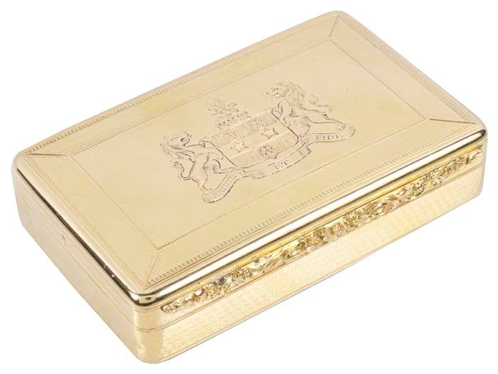 PRENSES MARGARET'İN IŞILTILI DÜNYASI