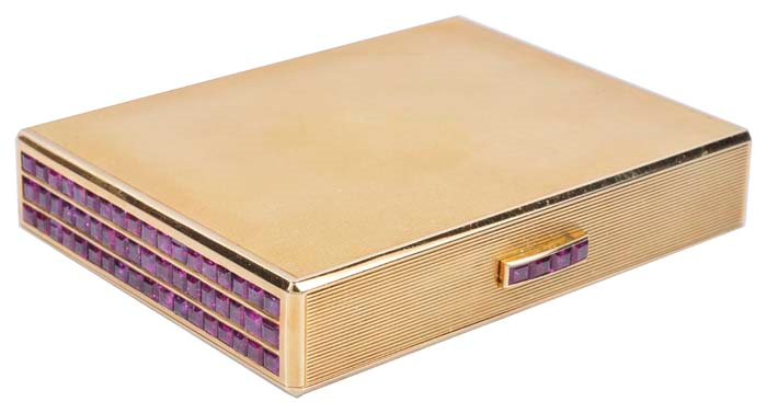 PRENSES MARGARET'İN IŞILTILI DÜNYASI