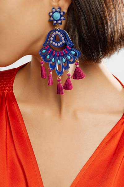 DETAYLARDAKİ GÖSTERİŞ