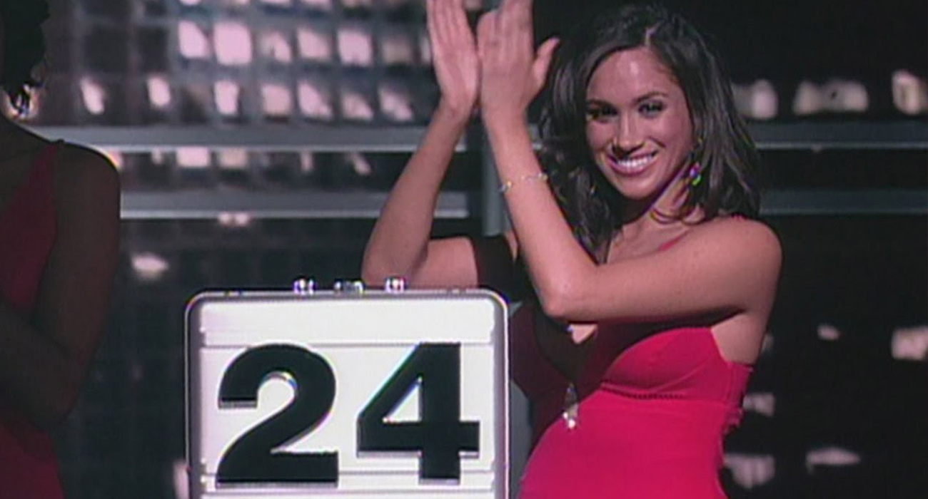 Meghan Markle Hakkında Bilmeniz Gerekenler