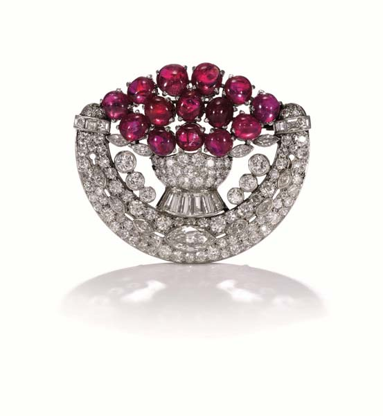 MÜCEVHER DEVLERİ BİR ARAYA GELİYOR