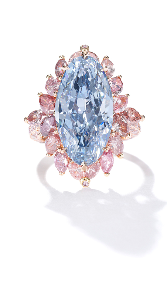 MÜCEVHER DEVLERİ BİR ARAYA GELİYOR