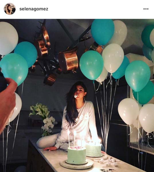 INSTAGRAMIN EN SEVİLEN POSTLARI