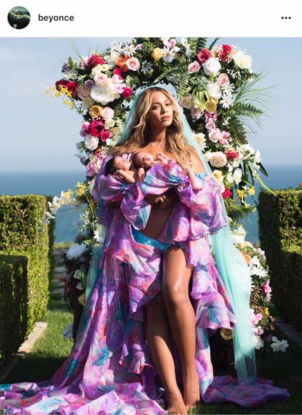 INSTAGRAMIN EN SEVİLEN POSTLARI