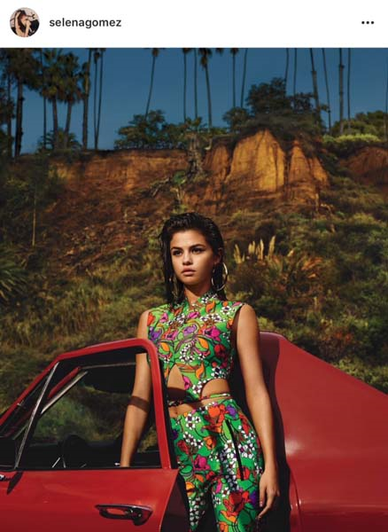 INSTAGRAMIN EN SEVİLEN POSTLARI