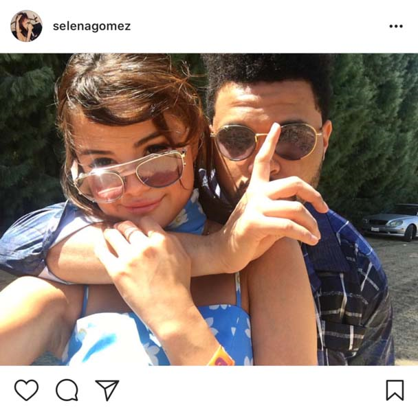 INSTAGRAMIN EN SEVİLEN POSTLARI