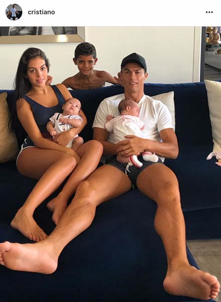 INSTAGRAMIN EN SEVİLEN POSTLARI