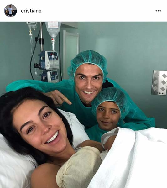 INSTAGRAMIN EN SEVİLEN POSTLARI