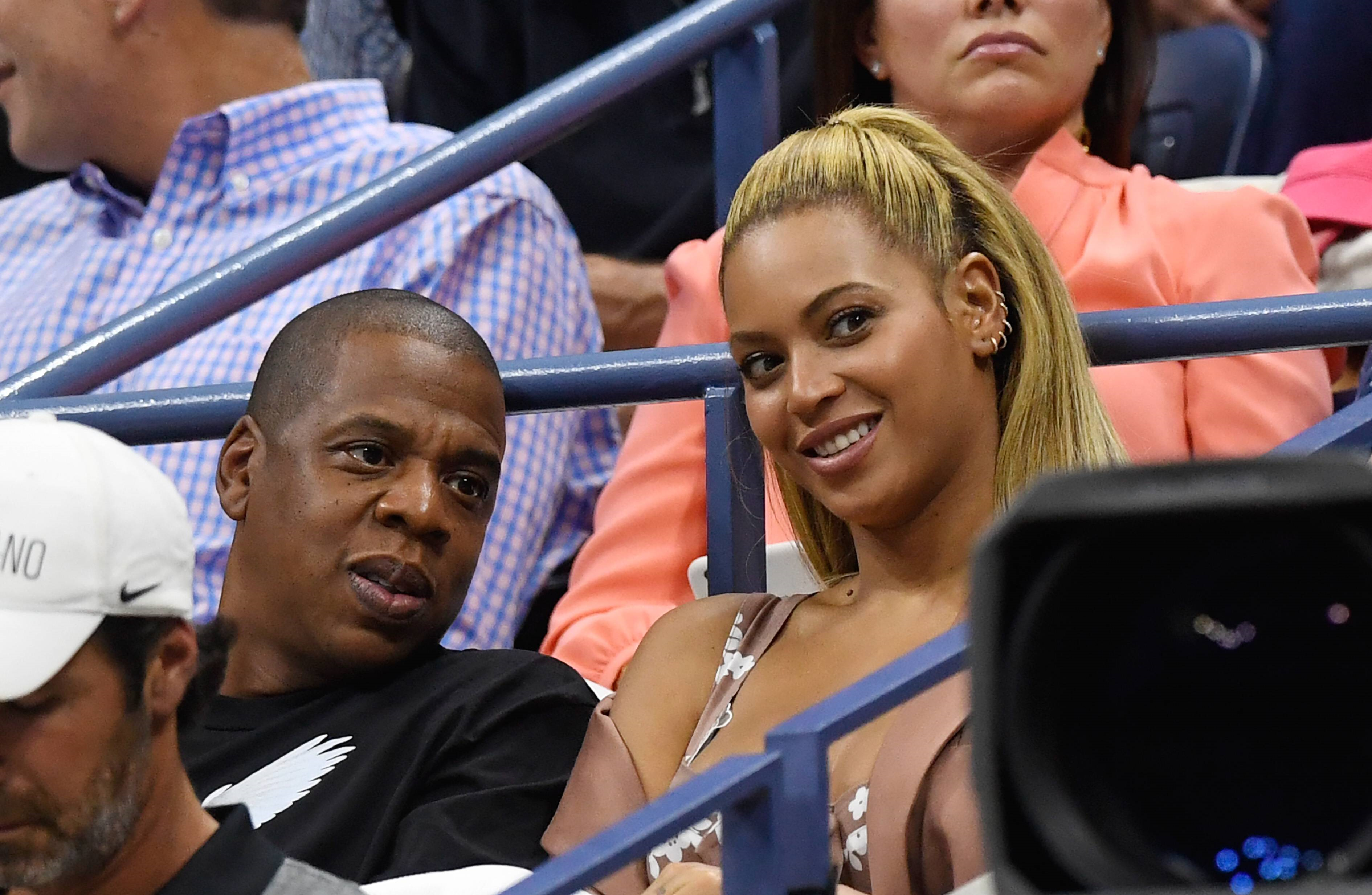 JAY-Z İTİRAF ETTİ: BEYONCEYİ ALDATTIM!