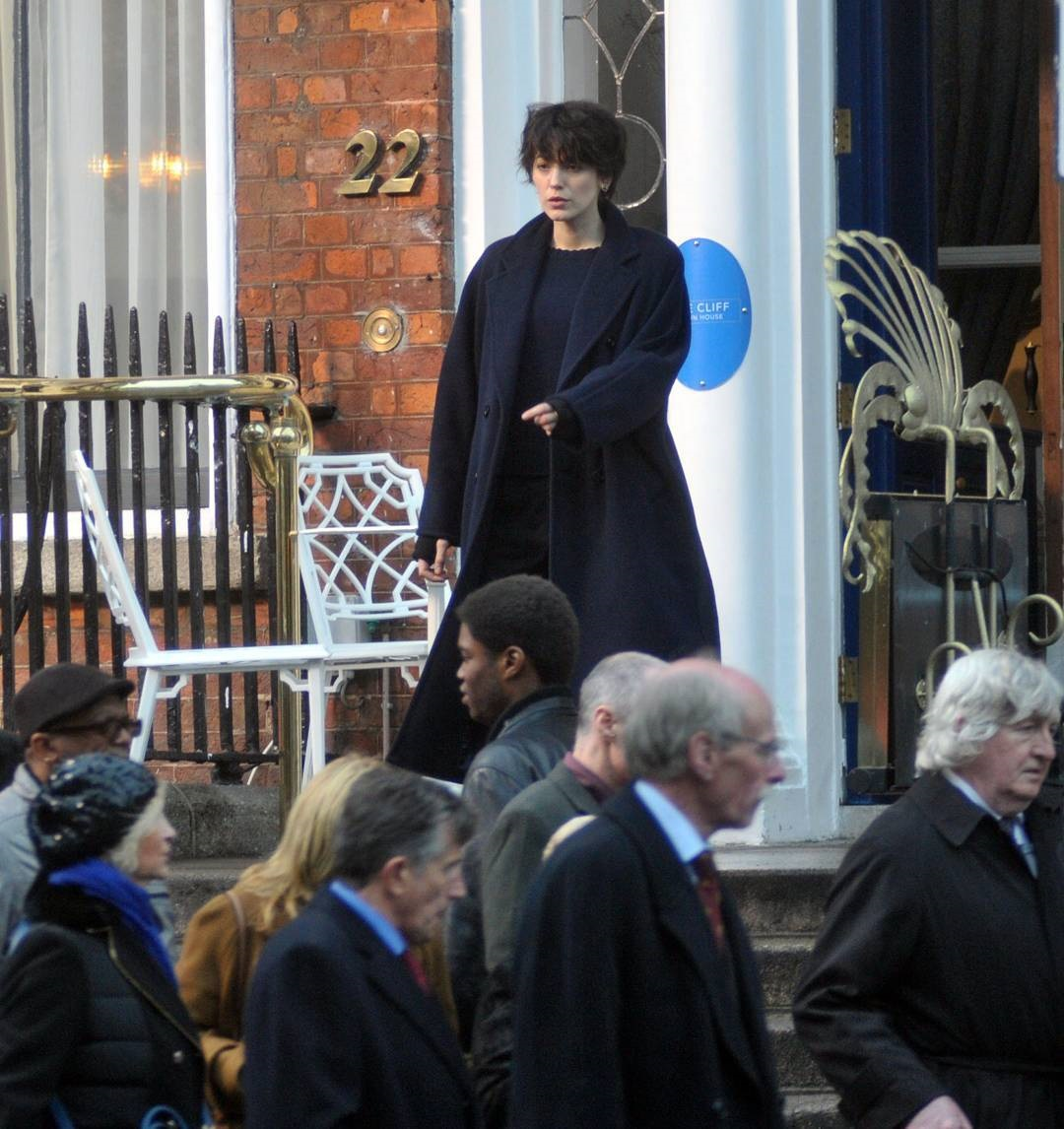 BLAKE LIVELYİN TANINMAYACAK DEĞİŞİMİ