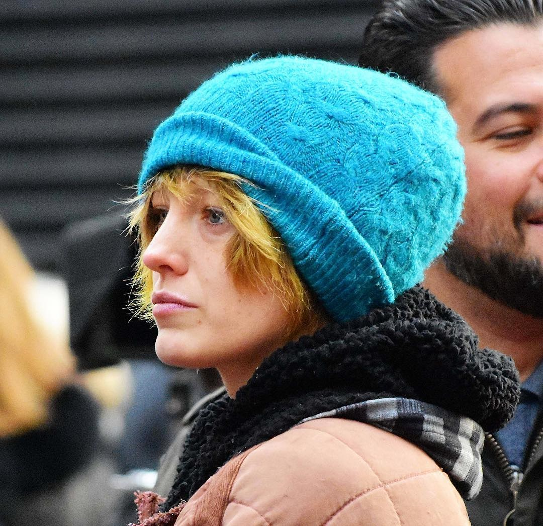 BLAKE LIVELYİN TANINMAYACAK DEĞİŞİMİ